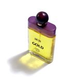 Buy ACO Gold Fabric Perfume (100 ml) For Men - Purplle