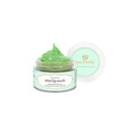 Buy Just Herbs Ayurvedic & Vegan Mint Lip Mask for Chapped, Pi gmented & Dark lips, 15 gm - Purplle