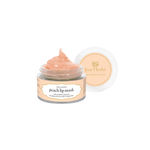 Buy Just Herbs Ayurvedic & Vegan Peach Lip Mask for Chapped, Pi gmented & Dark lips, 15 gm - Purplle