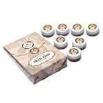 Buy Just Herbs Enriched Skin Tint Shade Sampler shade (5-11) - Purplle