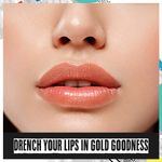 Buy Stay Quirky Soften My Pout-Lip Oil | Lip Gloss | High Shine | Nourishing | Moisturising | Subtle Shimmer | Versatile (3 ml) - Purplle