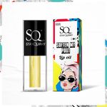 Buy Stay Quirky Soften My Pout-Lip Oil | Lip Gloss | High Shine | Nourishing | Moisturising | Subtle Shimmer | Versatile (3 ml) - Purplle
