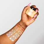 Buy Makeup Revolution Loose Baking Powder Banana 32 GM - Purplle