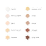 Buy Makeup Revolution Loose Baking Powder Banana 32 GM - Purplle