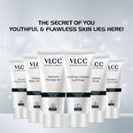 Buy VLCC Diamond Facial Kit (60 gm) - Purplle
