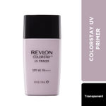 Buy Revlon Colorstay Uv Primer Spf 40 30 ml - Purplle