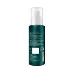 Buy Dr.Batra`s Hair Lock-In Spray - 50 ml | Enriched with Natural Moroccan Argan oil | Paraben-Free - Purplle