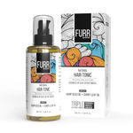 Buy FURR By Pee Safe Natural Hair Tonic - (100 ml) | For Hair Nourishment and Frizz Control - Purplle