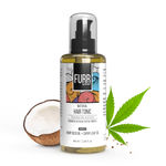 Buy FURR By Pee Safe Natural Hair Tonic - (100 ml) | For Hair Nourishment and Frizz Control - Purplle