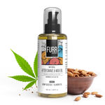 Buy FURR By Pee Safe Natural After Shave & Wax Oil - (100 ml) | With Goodness of Sunflower Seed, Hemp Seed and Aloe Vera Oil - Purplle