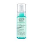 Buy Dermafique Acne Avert Cleansing Mousse, 150 ml - for  Oily Acne Prone Skin - Cleanses Pores and Clears Out Excess Sebum - Dermatologist Tested - Purplle