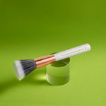 Buy Pigment Play Large Stippling Brush - Purplle