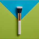 Buy Pigment Play Large Stippling Brush - Purplle