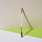 Buy Pigment Play Dual Eyebrow Brush - Purplle