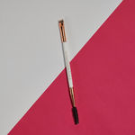 Buy Pigment Play Dual Eyebrow Brush - Purplle