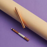 Buy Pigment Play Lip Brush 1 Pc - Purplle