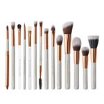 Buy Pigment Play Small Shader Brush 1 Pc - Purplle
