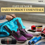 Buy Kayos Workout Enhancer Gel to Sweat More & Boost Cardio Gym Workouts - 200g - Purplle