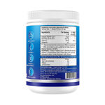 Buy Kayos Marine Collagen Peptides – Mercury Free Hydrolyzed Type 1 Fish Collagen with Vitamin C & Boswellia Serrata for Healthy Hair, Skin Nails and Joints – 250g - Purplle