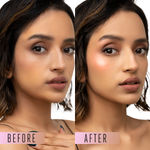 Buy Lakme Absolute Liquid Highlighter, Ivory, 25 gm - Purplle