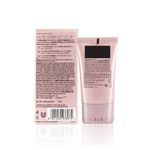 Buy Lakme Lumi Strobe Cream - Highlighter + Moisturizer + Primer With Hyaluronic Acid & Niacinamide - Dewy Rose | 30 gm - Purplle