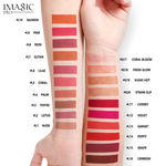 Buy IMAGIC PROfessional Perfect Matte Lip Gloss LP212-L02-LOTUS - Purplle