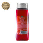 Buy Brut International Attraction Totale body wash, All-In-One Hair & Body Shower Gel, 500 ml - Purplle