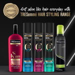 Buy Tresemme Compressed Micro Mist Hair Hold Spray, Natural Finish Level 2, 155 gm - Purplle