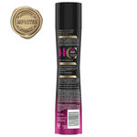 Buy Tresemme Compressed Micro Mist Hair Hold Spray, Natural Finish Level 2, 155 gm - Purplle