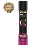 Buy Tresemme Compressed Micro Mist Hair Hold Spray, Natural Finish Level 2, 155 gm - Purplle