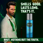 Buy Brut Sport Style Deodorant For Men, Long Lasting & Athletic Fragrance Deo, 200 ml - Purplle