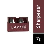 Buy Lakme Dual Sharpener (8 g) - Purplle