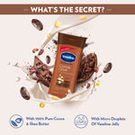 Buy Vaseline Intensive Care Cocoa Glow Body Lotion (200 ml) - Purplle