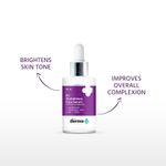 Buy The Derma co.2% Glutathione Face Serum With Glutathione and Tranexamic Acid For Skin Illumination (30 ml) - Purplle