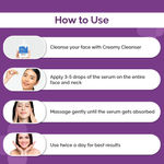 Buy The Derma co.2% Glutathione Face Serum With Glutathione and Tranexamic Acid For Skin Illumination (30 ml) - Purplle