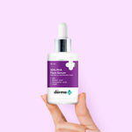 Buy The Derma co.10% PHA Face Serum with Gluconolactone & Hyaluronic Acid for Dull & Uneven Skin Tone (30 ml) - Purplle