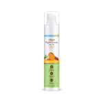 Buy Mamaearth Ubtan Night Cream with Turmeric & Saffron for Skin Brightening (50 gm) - Purplle