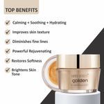 Buy Swiss Beauty Golden Skin Brightening Cream (30 g) - Purplle