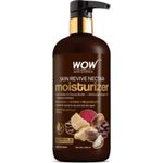 Buy WOW Skin Science Skin Revive Nectar Moisturizer for Ultra Deep Hydration - Dull & Dehydrated Skin - 300 ml - Purplle