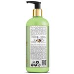 Buy WOW Skin Science Aloe Vera Body Lotion Ultra Light Hydration - No Mineral Oil, Parabens (400 ml) - Purplle