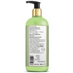 Buy WOW Skin Science Aloe Vera Body Lotion Ultra Light Hydration - No Mineral Oil, Parabens (400 ml) - Purplle