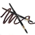 Buy Revlon Colorstay Brow Pencil - Dark Brown - Purplle