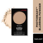 Buy REVLON Photoready™ Blurring Powder - Fair/Light - Purplle