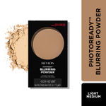 Buy Photoready™ Blurring Powder - Light/Medium - Purplle