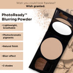 Buy Photoready™ Blurring Powder - Light/Medium - Purplle