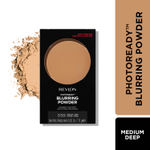 Buy Photoready™ Blurring Powder - Medium/Deep - Purplle