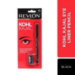 Buy Revlon Beauty Essential Kit - T&G Gold Matte + Kohl Kajal - Purplle