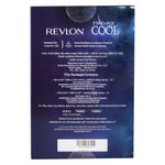 Buy Revlon Fire & Ice Parfum Body Spray Pack of 3 Comb (Fire & Ice Cool Parfum Body Spray + Fire & Ice Cool Parfum Body Spray + Fire & Ice Red Parfum Body Spray (100ml+100ml+100ml) - Purplle