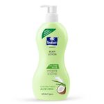 Buy Parachute Advansed Body Lotion Refresh (400 ml) - Purplle