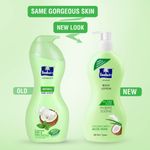 Buy Parachute Advansed Body Lotion Refresh (400 ml) - Purplle
